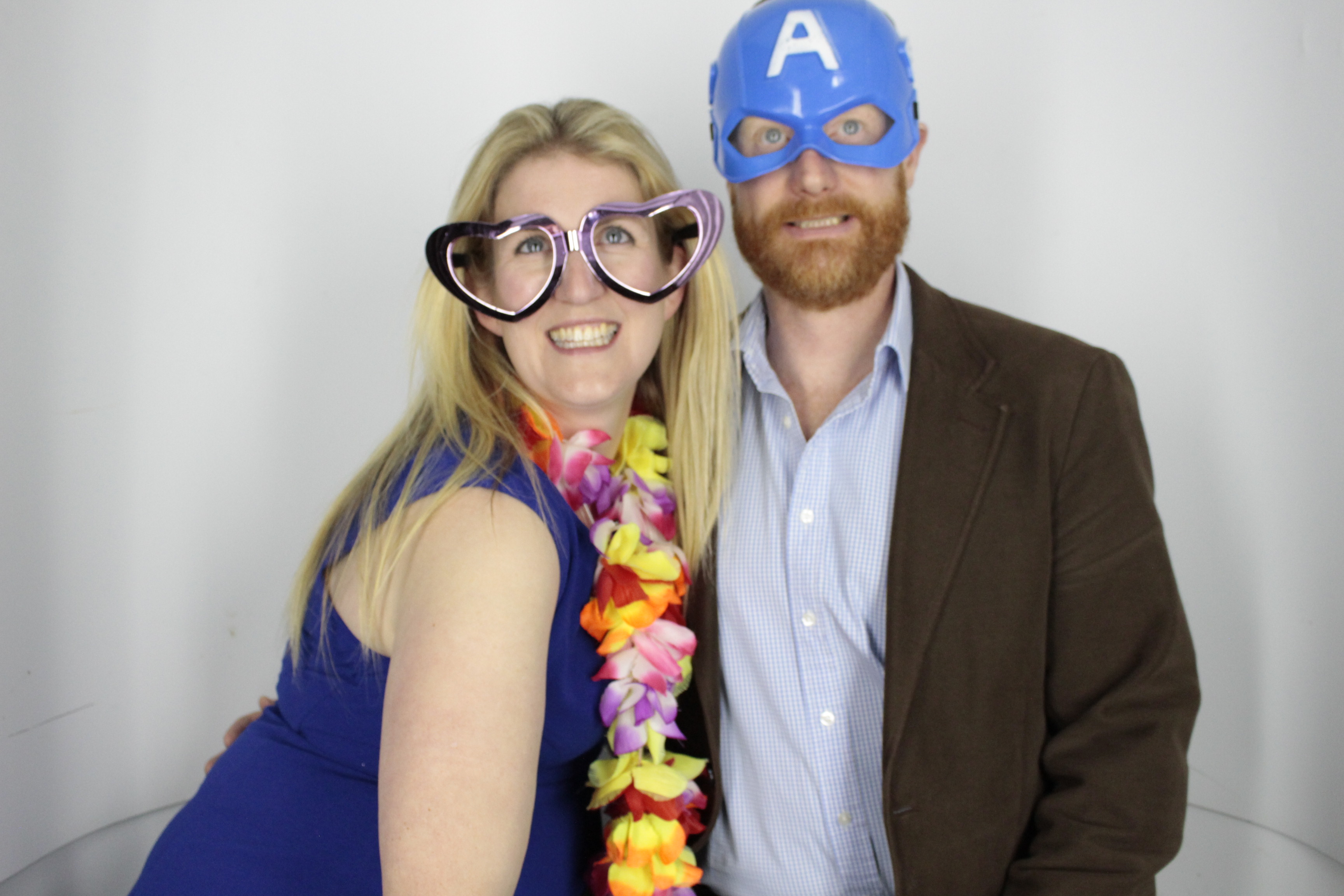 Andy & Leah's Wedding | View more photos from the event at gallery.myphotoboothexperience.co.uk/u/MyPhotoBoothExperienceLtd/Andy-Leahs-Wedding